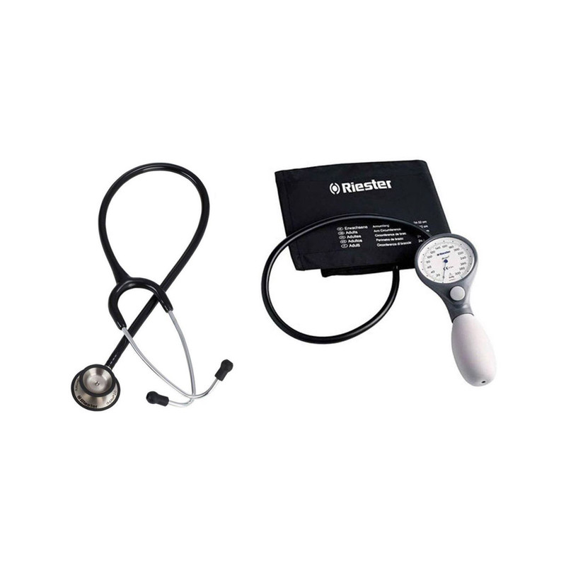 فشارسنج عقربه ای ریشتر مدل ri-san 511-02