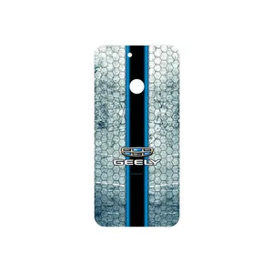 MAHOOT GEELY Cover Sticker for Honor 9 Lite