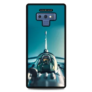 AKAM AMC-WSGN9-LEGO-35 Cover For Samsung Galaxy Note 9