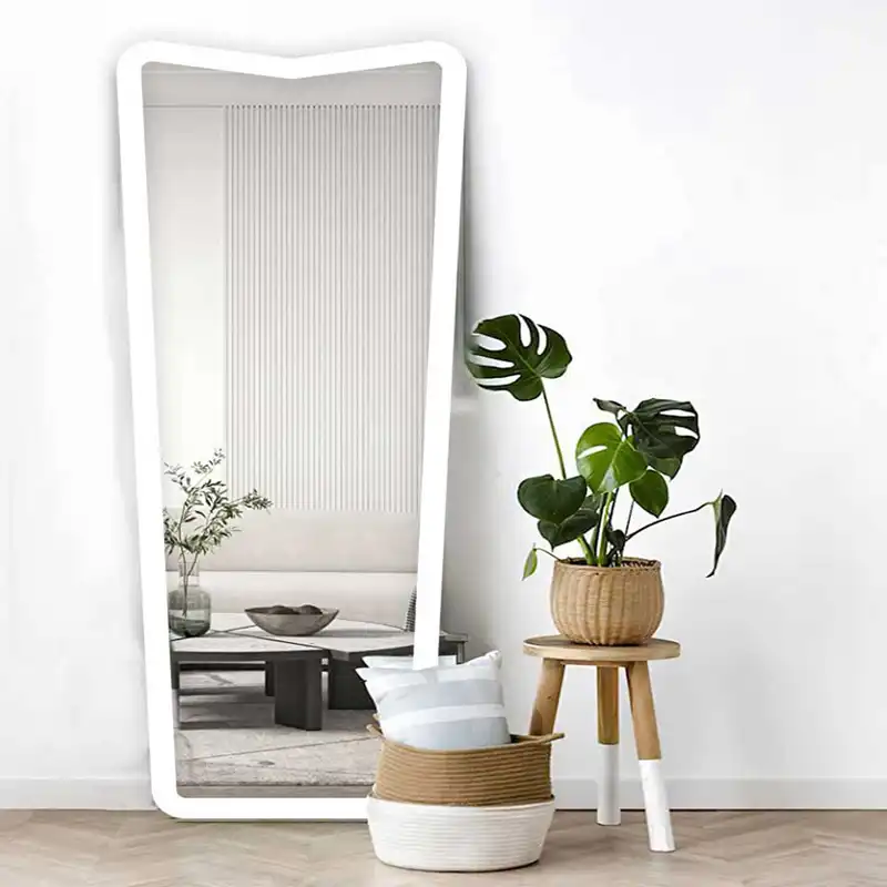 آینه مدل قدی طرح سونیا کد w-140