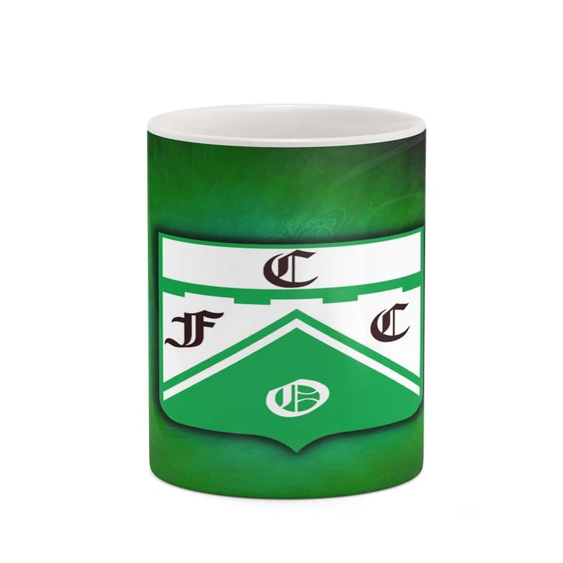 ماگ کاکتی مدل تیم Ferro carril oeste کد mgh19613