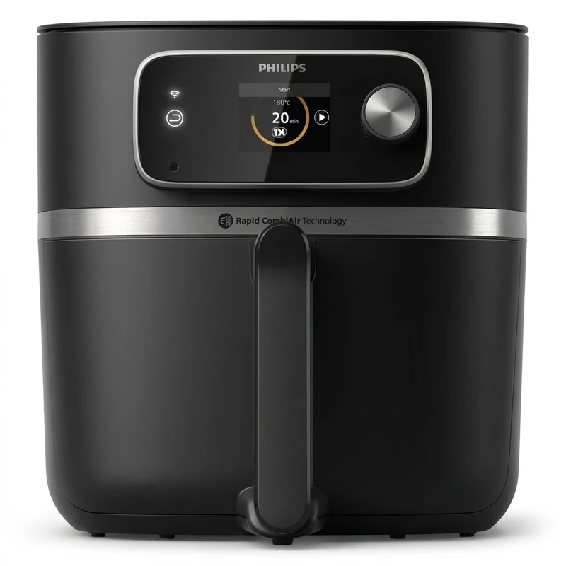 سرخ کن بدون روغن فیلیپس مدل HD9880/90