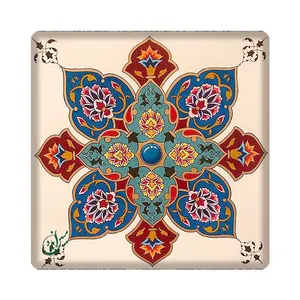 کاشی مبین ایده مدل سنتی kh10 کد 1762