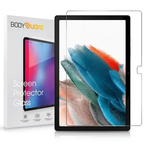  BodyGuard TabG Screen Protector For Samsung Galaxy Tab A8 10.5 2021 X205