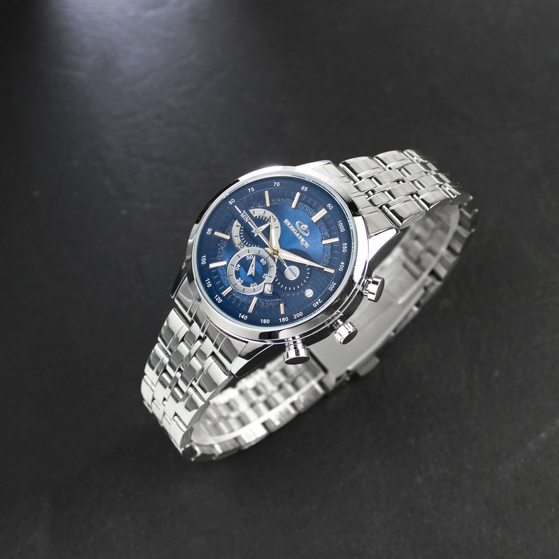 ساعت مچی عقربه‌ای کوارتز زنانه الگانس مدل EZSAJ1268