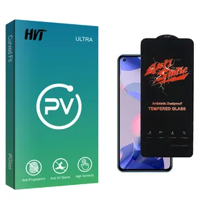 HVT PV Glass Antistatic Screen Protector For Xiaomi 11 Lite 5G NE 2109119DG