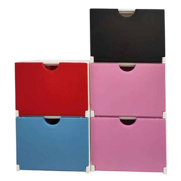 عکس شماره 3 : باکس دل آسا مدل پنج خانه