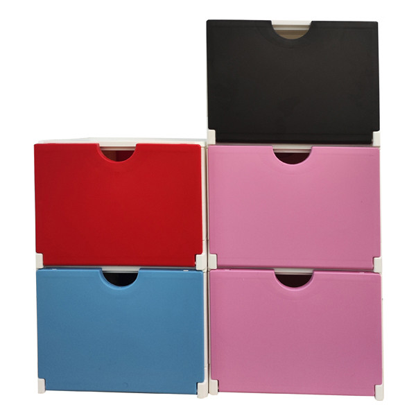 باکس دل آسا مدل پنج خانه