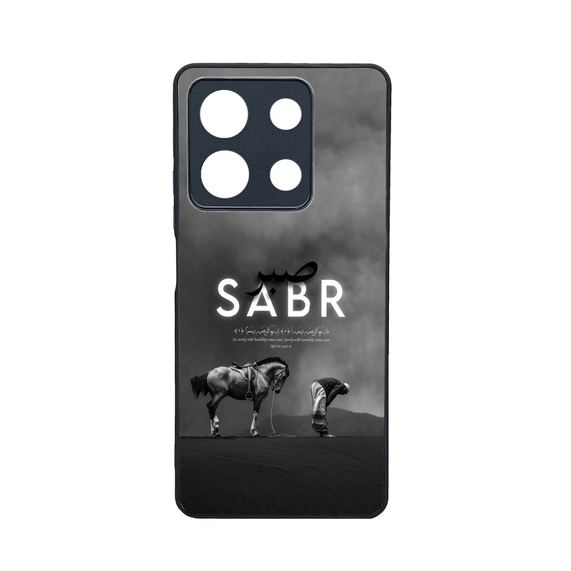 کاور قاب موبایل علوی مدل MLG مناسب برای گوشی موبایل شیائومی Redmi Note 13 5G