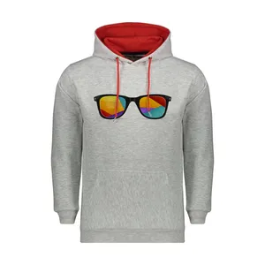 هودی مردانه آریا پارس مدل آراد-334