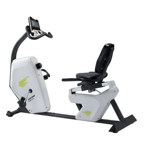 دوچرخه ثابت پروتئوس مدل Nuvola R4