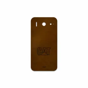 MAHOOT BFL-CAT Cover Sticker for Huawei Ascend G510