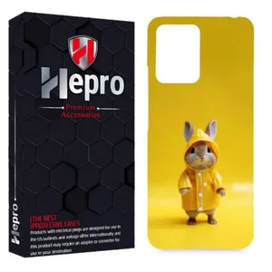 HEPRO MC Cover for XIAOMI POCO X5