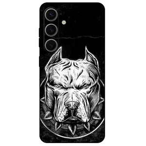 Megafone Bulldog 1885 Cover For Samsung Galaxy S24