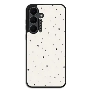 AKAM AMC-WSGS25FE-STARS-2 Cover For Samsung Galaxy S25 FE
