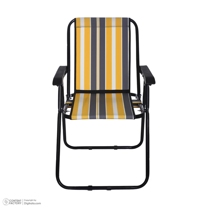 عکس شماره 21 : میز و صندلی سفری تاشو 4 نفره مدل xp555 مجموعه 5 عددی