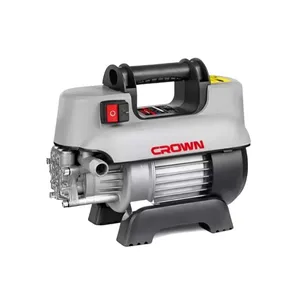کارواش برقی 60 بار 1200وات کرون مدل CT42025