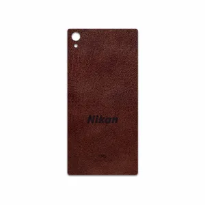 MAHOOT NL-NKN Cover Sticker for Sony Xperia Z5 Premium