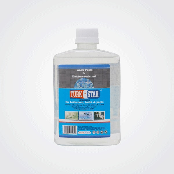 محلول ضد نم و رطوبت ترک استار مدل TS2200  حجم 550 میلی لیتر