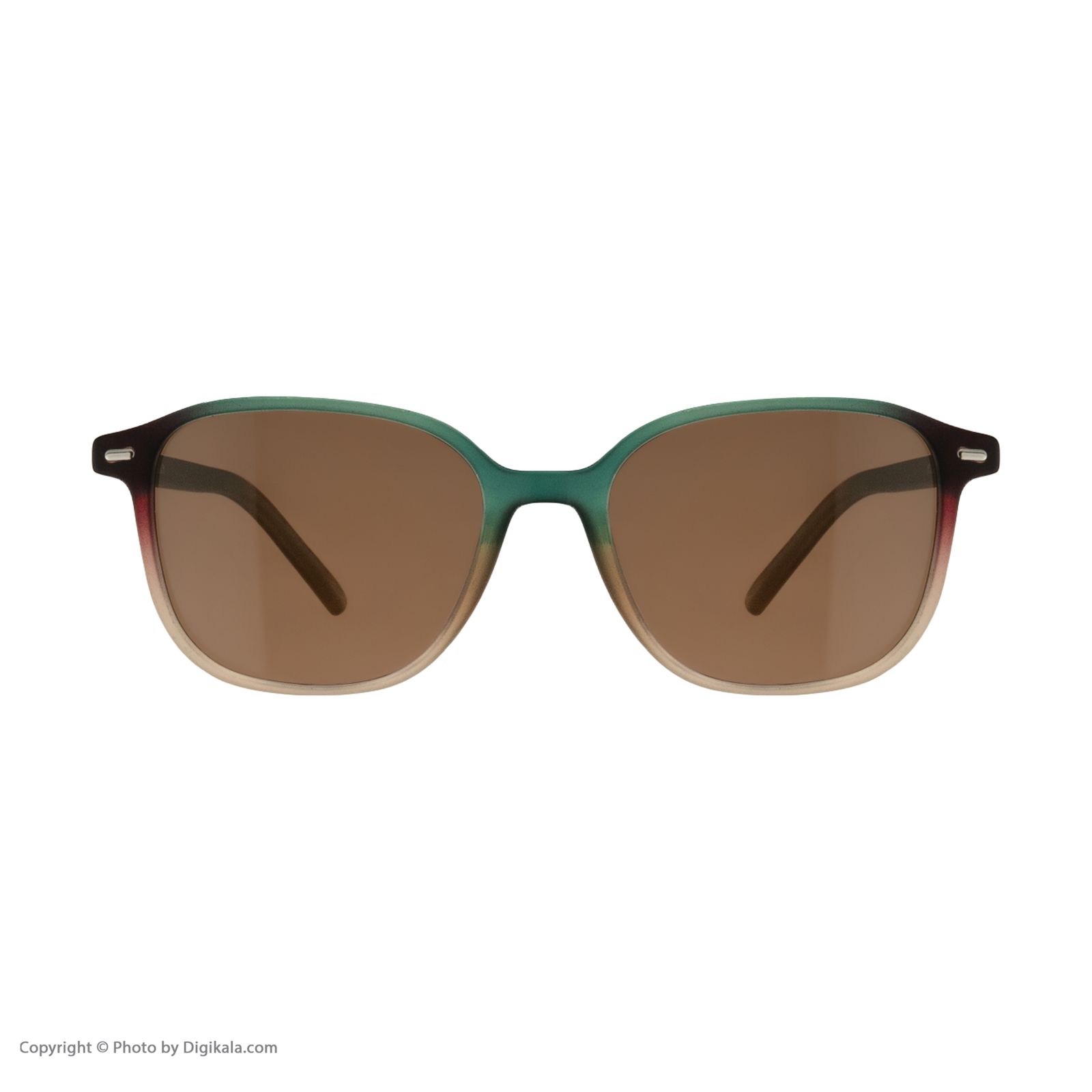 عینک آفتابی گودلوک مدل GL308 C47 -  - 5