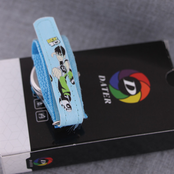 ساعت مچی عقربه ای بچگانه مدل 3899 -AB-SE ساعت مچی عقربه ای بچگانه مدل 3899 -AB-SE