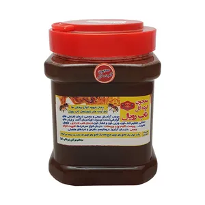 معجون گرده گل طبیعی عسل ناب رویال فُطرس خوانسار - 1000 گرم