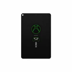 MAHOOT XBOX Cover Sticker for Apple iPad mini GEN 5 2019 A2133