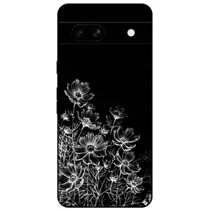 Megafone Flower 7274 Cover For Google Pixel 7A