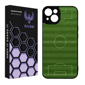 RIVEN RI3-17 Case For Apple iphone 14