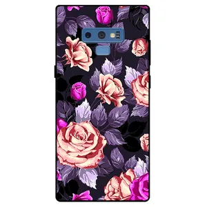 Megafone 1652 Cover For Samsung Galaxy Note 9