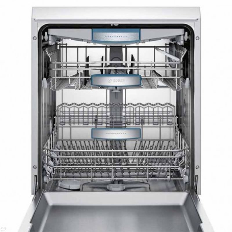 ماشین ظرفشویی بوش مدل SMS46NI01B