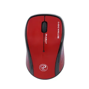 ماوس بی سیم ایکس پی-پروداکت مدل XP-1250WA