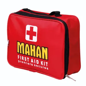کیف کمک های اولیه ماهان کد 1007