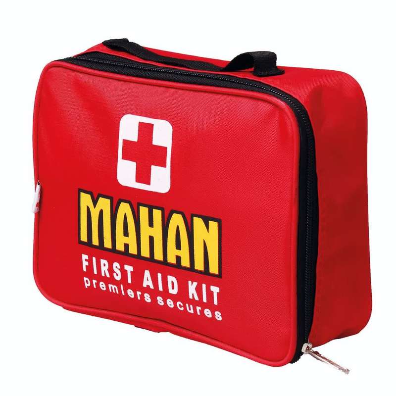 کیف کمک های اولیه ماهان کد 1007