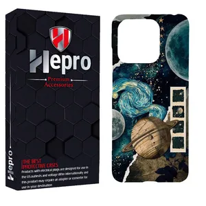 HEPRO MC Cover for XIAOMI REDMI 12C