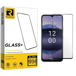 Randika RK Screen Protector For Nokia  G11 Plus