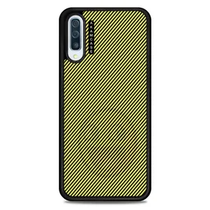 AKAM AMC-WSGA50-ILLUSION-7 Cover For Samsung Galaxy A50