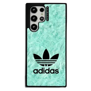AKAM AMCWSGS22U-ADIDAS1 Cover For Samsung Galaxy S21 Ultra