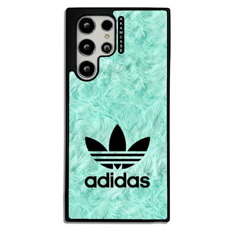 کاور آکام مدل AMCWSGS22U-ADIDAS1 مناسب برای گوشی موبایل سامسونگ Galaxy S22 Ultra