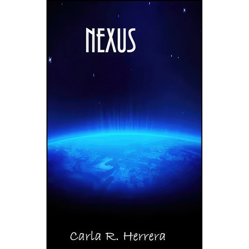 کتاب Nexus اثر Carla Herrera انتشارات تازه ها