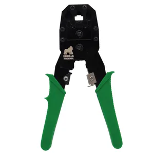 آچار سوکت زن مدل گوریلا کد YP-4-6-8SIZE