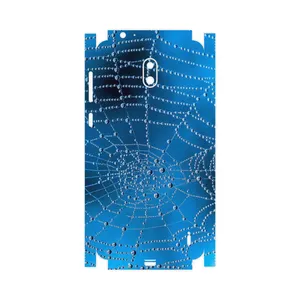 MAHOOT Spider web-FullSkin Cover Sticker for Nokia 2