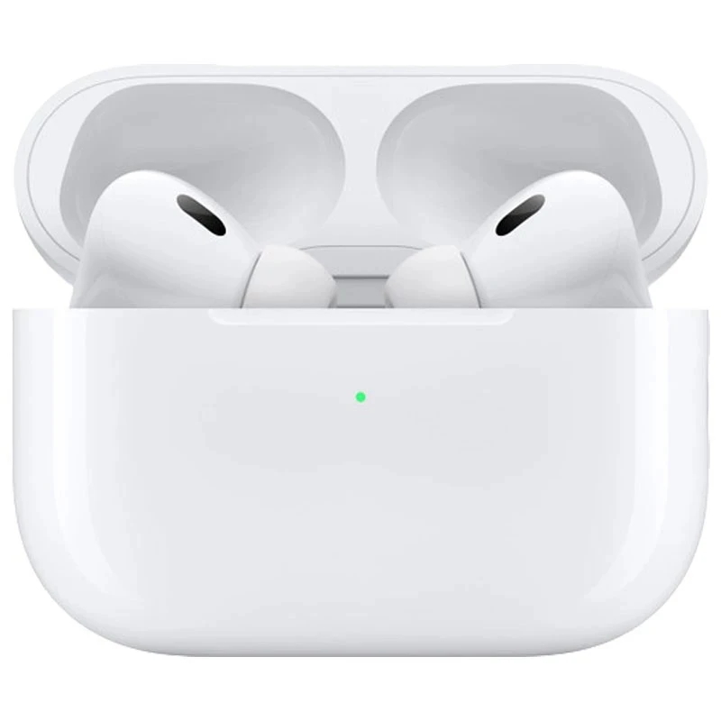 هدست بلوتوثی مدل Airpods pro 2 ANC 2024