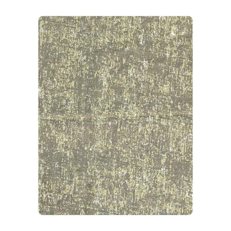 کاور تشک مهمان آدنو مدل Patina کد IR204 یک‌ نفره سایز 90x190 سانتی متر