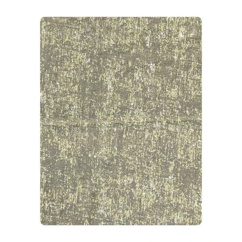 ملحفه آدنو مدل Patina کد IR204 دونفره سایز 170x240 سانتی متر