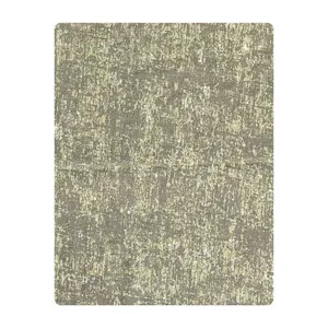 ملحفه نخی آدنو مدل Patina کد IR204 یک نفره سایز 140x240 سانتی متر