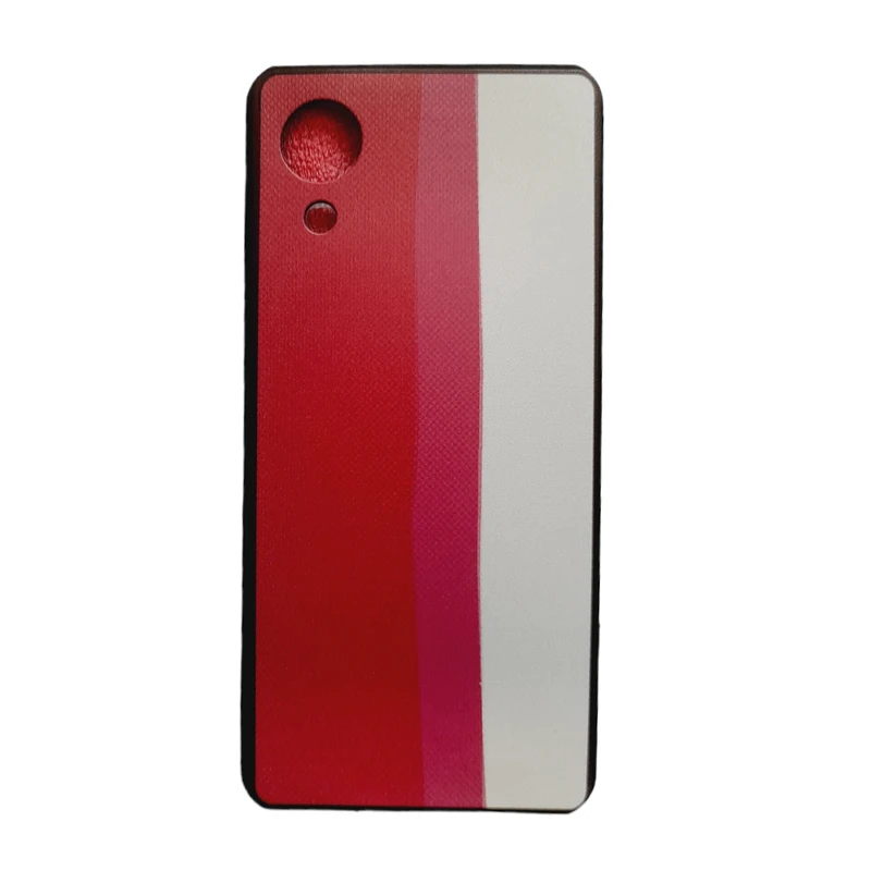 کاور طرح آبرنگی مدل a03 مناسب برای گوشی موبایل سامسونگ Galaxy A03core/A03 core