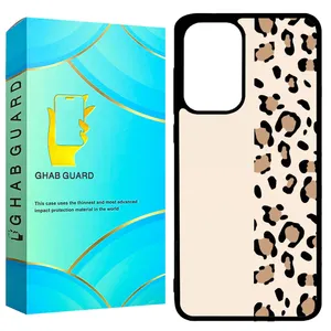 Ghab Guard GCHPA52 Cover For Samsung Galaxy A52 / A52 5G / A52s 5G