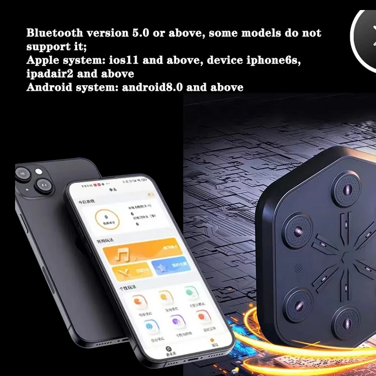 عکس شماره 2 : میت مدل میت دیواری هوشمند pro