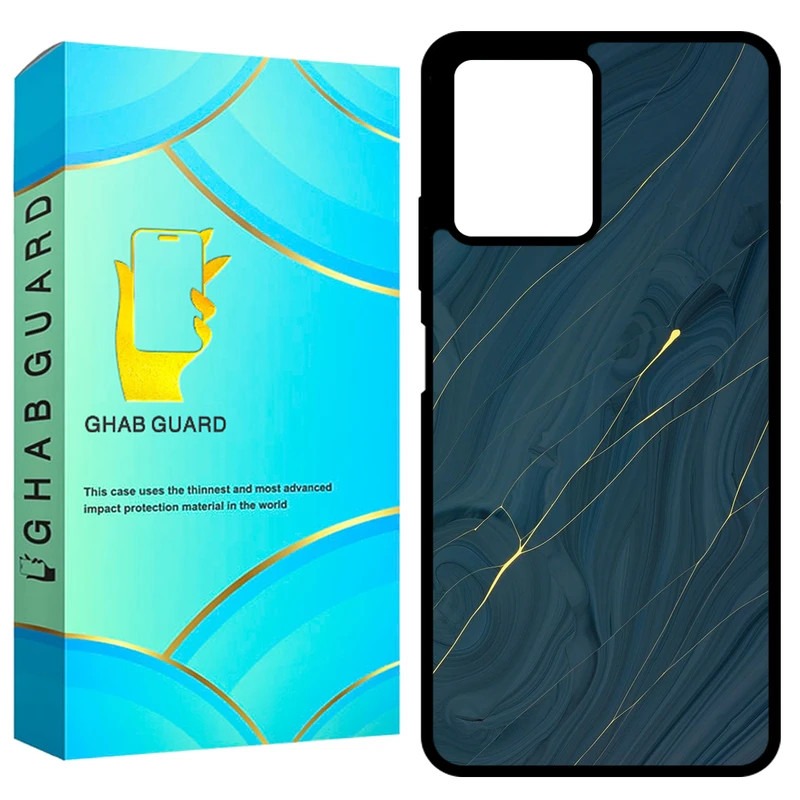 کاور قاب گارد مدل GCHPRN12PP مناسب برای گوشی موبایل شیائومی  Redmi Note 12 Pro Plus